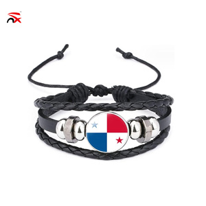 Set <span class=keywords><strong>de</strong></span> Regalo para Fanáticos del Fútbol <span class=keywords><strong>de</strong></span> Panamá 2026, <span class=keywords><strong>Bandera</strong></span> <span class=keywords><strong>de</strong></span> Panamá, Gorro <span class=keywords><strong>de</strong></span> Pescador, <span class=keywords><strong>Bandera</strong></span> <span class=keywords><strong>de</strong></span> Mesa, Camiseta para Fanáticos del Fútbol - Product Image 2