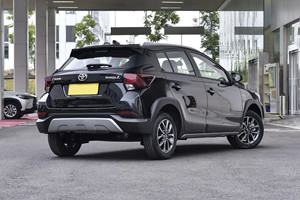 <span class=keywords><strong>Toyota</strong></span> <span class=keywords><strong>Yaris</strong></span> L Zhixuan <span class=keywords><strong>X</strong></span> Deluxe PLUS Edition 1.5L CVT FWD 5 portes 5 places Hatchback d'occasion <span class=keywords><strong>2022</strong></span> prête à être expédiée - Product Image 5