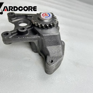 3054B Diesel Engine Oil <b>Pump</b> Assembly 6I-0912 6I0912 for Excavator - Product Image 2