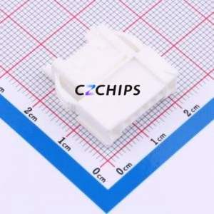 511980500 Connector Housing Connector Whole Sale Electronic Component Chips Supplier & BOM Service - Product Image 1