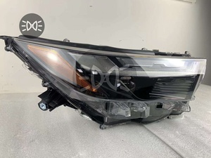 Para <span class=keywords><strong>2022</strong></span> 2023 2024 <span class=keywords><strong>Toyota</strong></span> <span class=keywords><strong>RAV4</strong></span> US especificación izquierda conductor derecho pasajero 2 uds nuevo faro LED - Product Image 3