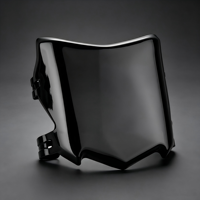 Plaque avant de protection contre la saleté en PP, noir, bleu, rouge, violet, de remplacement pour moto électrique Surron Talaria, accessoire, vente en gros