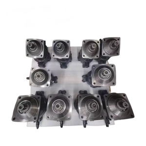 Usine chinoise de pompes à pistons axiaux hydrauliques Rexroth propose <span class=keywords><strong>A10vso</strong></span> A4vg A11vlo A2fo A4vso Acheter des pompes hydrauliques "Pompe hydraulique" - Product Image 2