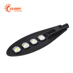 Lampes de jardin électriques au sol LED modernes certifiées CE en gros, lampes de rue extérieures 100W - Product Image 3