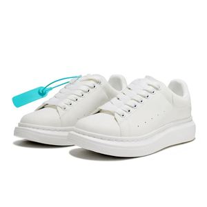 2026 New Factory Direct Sales Men's Sneakers Basketball Shoes Casual Shoes Made of Genuine Leather with Rubber <b>Insole</b> - Product Image 3