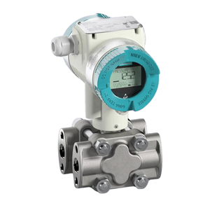 เซ็นเซอร์วัดความเร็วแบบดิฟเฟอเรนเชียล Siemens Sitrans P320 ของแท้ 100% รุ่น 7mf0340-1dm01-5sm2 - Product Image 2