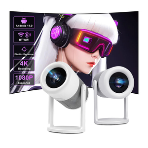 Mini <span class=keywords><strong>Proyector</strong></span> P310 Directo de Fábrica, Óptico 720P, Portátil de Mesa, Wifi, USB, Equipo de Presentación, <span class=keywords><strong>Proyector</strong></span> Sellado <span class=keywords><strong>para</strong></span> <span class=keywords><strong>Iglesia</strong></span> - Product Image 1