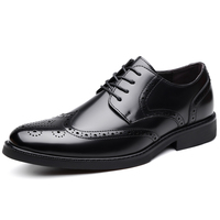Tendance Mode Intemporelle : Mocassins Rétro Respirants Antidérapants à Amorti, Lumineux, à Lacets, à Plateforme, en Cuir Véritable – Collection Printemps