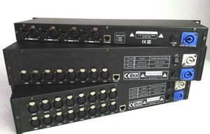 Zixuan ekstensi jaringan 16 arah langsung dari pabrik Artnet ke konsol harimau dmx512 balok konsol MA - Product Image 2