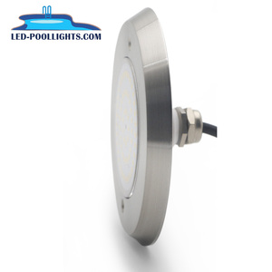 Ip68 không thấm nước LED hồ bơi ánh sáng 12V RGB màu thay đổi hồ bơi ánh sáng bóng đèn cho dưới nước hồ bơi Spa ánh sáng - Product Image 1