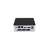Intel Ultra5 135U NUC Desktop Computer 4K Display Full Function Type-C 12 Core AI Mini PC in Stock