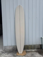 Planche de surf old school de haute qualité, longboard, tintboard, planche en époxy, fibre de carbone, fibre de verre, bois avec sac et accessoires pour enfants
