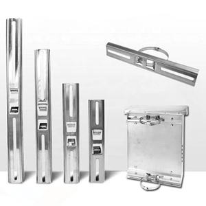 ביצועים גבוהים cat6 rj45 מחבר 8p8c מוגן רשת <span class=keywords><strong>stp</strong></span> f8c מודולרי תקע PC דיור - Product Image 5