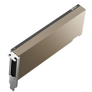 GPU <span class=keywords><strong>NV</strong></span> A2 Tensor Core 16 Go pour l'apprentissage profond, faible consommation d'énergie - Product Image 2