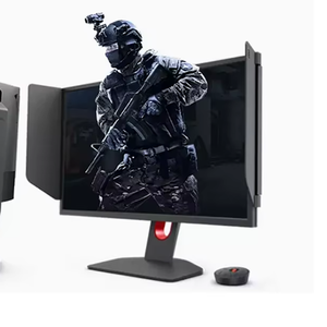 <span class=keywords><strong>จอ</strong></span>เกมมิ่ง <span class=keywords><strong>ZOWIE</strong></span> <span class=keywords><strong>360Hz</strong></span> ขนาด 24.5 นิ้ว รุ่น TN Panel XL2566K/XL2566X+ พร้อมพอร์ต DP <span class=keywords><strong>จอ</strong></span>แสดงผลเดสก์ท็อปรุ่นใหม่ - Product Image 3