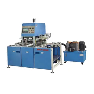 Max Paper Size 800*600mm Embossing Machine Leather Logo Embossed Hot Stamping Machine