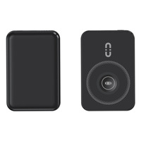 Venta caliente Mini cargador portátil al aire libre PD20W Banco de energía inalámbrico magnético de carga rápida para teléfonos celulares, relojes y auriculares