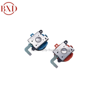 1 Pièce Joystick Analogique 3D pour Manette Switch2 Contrôleur L / R Stick de Pouce pour Switch 2 NS2 Pièces de Réparation