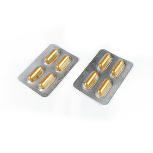 Venta al por mayor Mejora de suplementos Maca Cápsulas OEM ODM Muestras gratis - Product Image 3