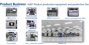 Semiduken fds100ca120 1200V 100A mô-đun <span class=keywords><strong>Diode</strong></span> phục hồi nhanh | chỉnh lưu tốc độ cao cho các ứng dụng cung cấp điện và biến tần - Product Image 3