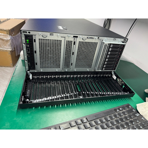 เซิร์ฟเวอร์ ProLiant Compute ML350 Gen11 8SFF MR416i-o 2*1600W 4U แบบทาวเวอร์/แร็ค แปลงรูปแบบได้ 32 DIMM Slots DDR5 - Product Image 3