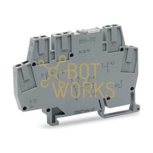 Wago 859314 - Nuevo - Product Image 1