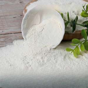 Directo de fábrica de alta calidad de alta viscosidad 200000 Hpmc hidroxipropil metilcelulosa agente eficaz agente químico auxiliar - Product Image 5