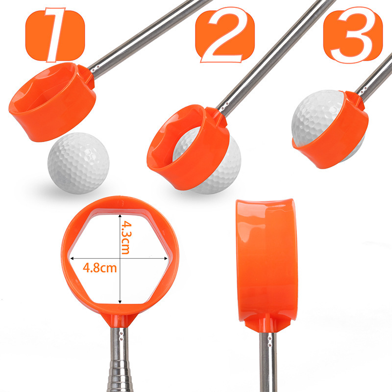 ODM Guangdong Durable Stainless Steel Telescopic