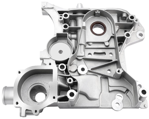 Pièce de moteur de haute qualité, nouvelle <span class=keywords><strong>pompe</strong></span> à <span class=keywords><strong>huile</strong></span> de carter de distribution pour <span class=keywords><strong>CHEVROLET</strong></span> CRUZE 1.6 2012, GM Cruze 1.6 1.8 1.6T, OEM 55556428 24405911 - Product Image 1