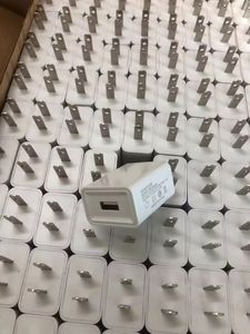 Phone Charger 5V 1 USB Wall Charger Safe <b>Adapter</b> US <b>Plug</b> in Big Sales for Mobile Phones - Product Image 6