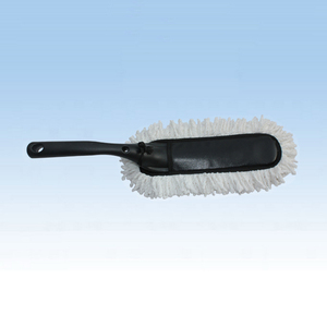 Nouveau Style <span class=keywords><strong>Microfibre</strong></span> Voiture Duster, voiture chiffon de nettoyage, <span class=keywords><strong>brosse</strong></span> de voiture - Product Image 5