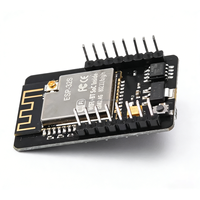 Placa de Desarrollo ESP32-CAM WiFi+BLE con Módulo de Cámara OV2640 de 4MB y 32 bits Tipo-C para Kits de Práctica en el Aula