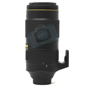 HFT profesyonel AF-S Nikkor 80-<span class=keywords><strong>400mm</strong></span> F/4.5-5.6G ED VR <span class=keywords><strong>Lens</strong></span> DSLR tam çerçeve için Zoom objektifi toptan - Product Image 3