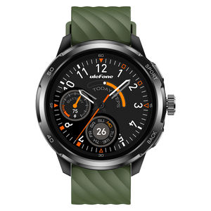 Reloj Inteligente Ulefone Armor Watch Pro, Reloj Deportivo Resistente para Exteriores, Oferta de Black Friday, Resistente a Golpes, Impermeable, Precio de Descuento, Reloj de Pulsera - Product Image 6