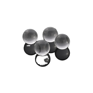 Büyük 60 cm özel cam rulman topları dekoratif top boyutu - Product Image 3