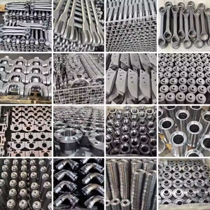 Giả mạo ngã ba ly hợp của truyền - Product Image 2