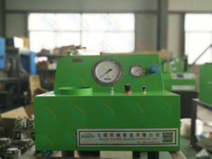 <span class=keywords><strong>PQ400</strong></span> Doppelfeder-CRDI-Diese-Injektor düsen <span class=keywords><strong>tester</strong></span> zum Testen von Diese-Doppelfeder-Injektoren mit Luft versorgung - Product Image 4