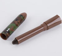 Vente chaude Camping En Plein Air Live CS Corps Visage Peinture 3 Couleurs Camouflage Étanche Sécurité Fabriqué En Plastique PP pour Sécuriser L'extérieur