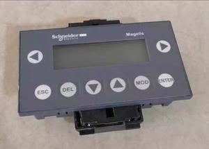 <span class=keywords><strong>Test</strong></span>é - Magelis Xbt-n401 Sv 4.5 Xbtn401 Xbt N401 Neuf, authentique, avec garantie d'un an, écran - Product Image 3