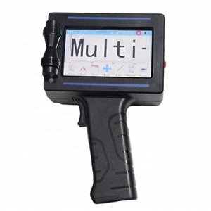 User Friendly Online <strong>Coding</strong> Printer for Batch <strong>Coding</strong> on Polycarbonate - Product Image 5