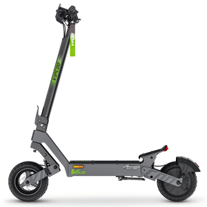 Scooter de Diseño Moderno con 3 Modos de Velocidad, 25KM/H, 48V 800W 15.6AH, Pantalla LED para Adultos - Product Image 1