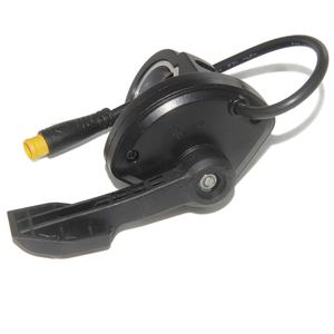 Acelerador de Pulgar Original de 3 Pines para Kaabo Wolf GT, Piezas para Scooter Eléctrico Wolf Warrior King, Accesorios para Wolf King Warrior GT - Product Image 6