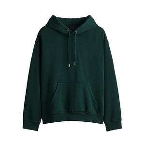 Sudadera con Capucha Urbana Minimalista Diseñada para Comodidad Durante Todo el Día y un Look Elegante, Perfecta para Hombres Modernos - Product Image 1