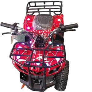 Parque de diversões crianças passeio de motocicleta infantil carro de praia - Product Image 1