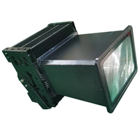 1000W étanche garde de sécurité Prison Led longue portée monté sur véhicule ciel faisceau Distance puissant projecteur extérieur pour la chasse