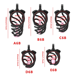 <strong>Homemade</strong> <strong>Chastity</strong> <strong>Belt</strong> Locked Male Urethral Cage Flat Cuckold Micro <strong>Chastity</strong> <strong>Belt</strong> Locked Male Urethral Cage Flat - Product Image 5