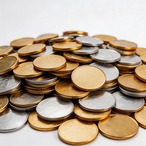 Op maat gemaakte zwarte blanco challenge coins 40mm 50mm massief ijzer elektrolytisch geplateerd lasergravering UV-print metaal ambachten groothandel - Product Image 6