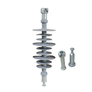 <span class=keywords><strong>Isolatore</strong></span> polimerico ad alta tensione per sospensione elettrica a stelo lungo, fornitore cinese - Product Image 2