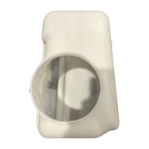 Pièces de système de refroidissement de camion de haute qualité, réservoir d'expansion d'eau pour camion 1698807 21567243 pour camions Volvo et Renault - Product Image 2
