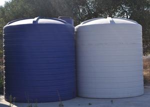 AKTIFPAK CHEM 100 ถังเคมีขนาดใหญ่และถังเคมีสำหรับใช้ประจำวัน ผลิตที่อิสตันบูล - Product Image 2